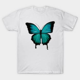 Fairy Magic Butterfly T-Shirt